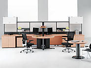 How to Pick The Perfect Office Furniture for Your Business