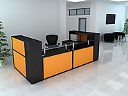 How to Choose The Best Reception Counter for Your Office?