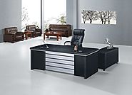 Tips for Appropriate Office Furniture to Alluring Inside Office