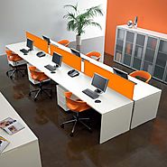 Latest Research The Modern Office Furniture Provides Authenticity of Employees Productivity