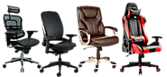 What are Benefits of Having New Office Chairs