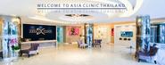 The Best Clinic In Thailand
