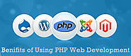 PHP Application Development Service - Fastidious Technologies Pvt. Ltd