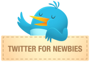 Twitter for newbies — Oz Blog Hosting