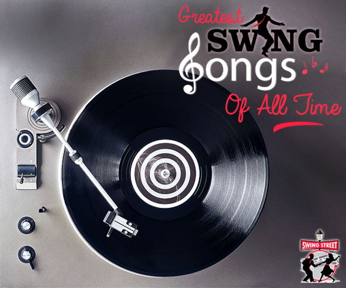 swing music A Listly List