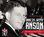 Dancin' With Anson – The Anson Weeks Story
