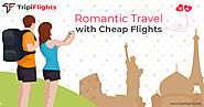 Stay Closer With Romantic Travel Deal