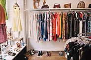 Shop less, mend more: making more sustainable fashion choices | Life and style | The Guardian