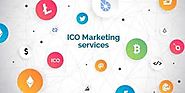 Top ICO Marketing Agency
