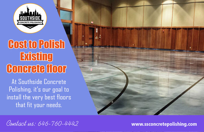 Concrete floor coating contractors near me | A Listly List