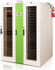 Air Conditioned Server Rack Manufacturers | Intelligent Server Racks