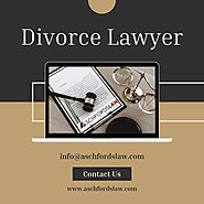 Divorce Lawyer Harrow | Aschfords Law