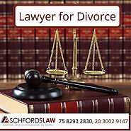 Best Divorce Lawyer Harrow in United Kingdom!