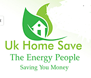 UK Home Save LTD || Get Best Energy Saving Tips