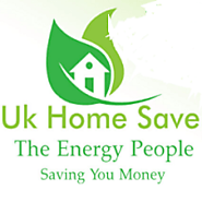 Uk Home Save LTD || Best Consultants for Energy saving