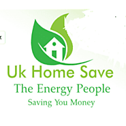 Uk Home Save LTD || Best Energy saving consultants