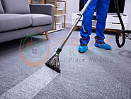 General Cleaning Services In Dubai