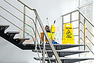 Call And Get The Best Shop Cleaning Services Dubai