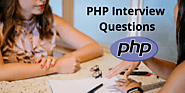PHP Interview Questions (Frequently Asked) & Answers