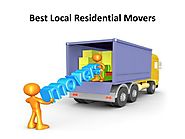 PPT - Best Local Residential Movers PowerPoint Presentation - ID:8199471