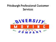 Pittsburgh Professional Customer Services