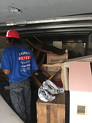 Dispose Of Your Old Furnishings With Best Junk Removal Service Pittsburgh