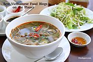 Top 40 Vietnamese Food Blogs and Websites With Best Vietnamese Recipes