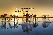 Top 30 Vietnam Blogs and Websites for Vietnamese