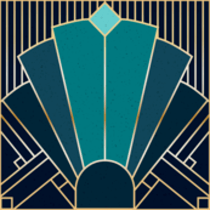 Ten Iconic Art Deco Fabrics A Listly List