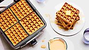 2 Ways to Use a Waffle Maker-reviewsforconsumer