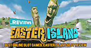 Best Online Slot Games: Easter Island slot Review