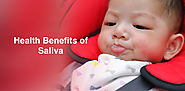 5 Health Benefits of Saliva | Function of Saliva in Oral Health