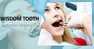 Wisdom Tooth Extraction Recovery Tips By Best Dentist in Pune