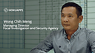 Customer Success Story – A Custom Digitized Identification System for Focal Security