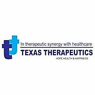 Texas Therapeutics - Home | Facebook