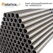 Wholesaler of Carbon Steel Pipes in India, ERW & Seamless CS Pipes