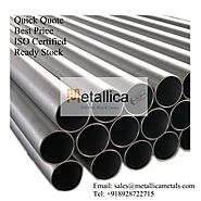 Largest Stainless Steel 310/310S Steel Suppliers in India, with 300 Tons Stock!