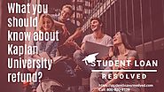 Student loan class action lawsuit against University of Phoenix. 2019 Guide How to apply closed for-profit school stu...