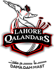 Lahore Qalandars - Wikipedia