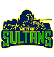 Multan Sultans - Wikipedia