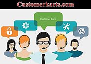 Customerkarts.com - Mobile/Airline/Courier/Banks Helpline/Service No