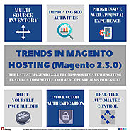 HOW MAGENTO 2.3.0 BENEFITS E-COMMERCE PLATFORMS IN 2019 [MAGENTO HOSTING TRENDS]