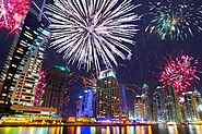 Don't miss out the fireworks at these places tonight-SME NEWS in Dubai - DigitalMediaDubai.over-blog.com