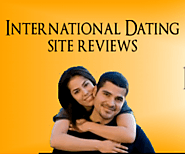 Choosing a site for dating