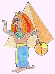 Egyptian Fractions at Math Cats