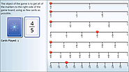 Fraction Game