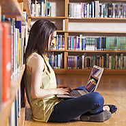 Ten Tips for School Library Media Specialists | K-12 Blueprint