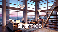 Group Imob | Agentie imobiliara Bacau | Apartamente de vanzare