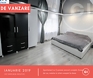 Apartamente NOI de vanzare | Vanzari apartamente NOI | Group Imob