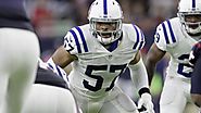 Former Colts linebacker Josh McNary signs with the Jaguars - Stampede Blue